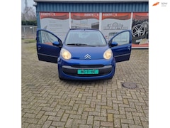 Citroën C1 - 1.0-12V Ambiance. 5-deurs en Airco. Koppeling nieuw. Zeer mooie en nette Auto