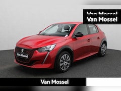 Peugeot e-208 - EV Active 50 kWh | Apple Carplay / Android Auto | Keyless | Bluetooth | Multifunctioneel S