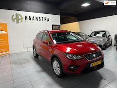 SEAT Arona - 1.0 TSI Xcellence Business Intense Navigatie Apple-Carplay