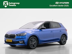 Skoda Fabia - 1.0 TSI Bns Edition | Private Lease 369, - p.m. |