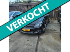 Opel Astra TwinTop - 1.8 Temptation