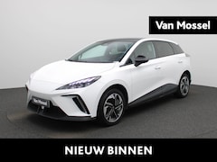 MG MG4 - 64 kWh Luxury | Camera | Half Leder | Elektrisch Stoelen |