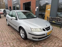 Saab 9-3 Sport Sedan - 1.8t Linear Clima