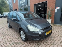 Ford S-Max - 2.3-16V AUT, Navi, 7p