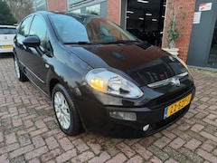 Fiat Punto Evo - 1.3 M-Jet Dynamic Climate