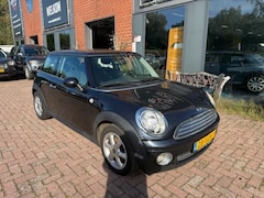 MINI One - 1.4 Airco