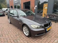 BMW 3-serie Touring - 320i Dynamic Executive Clima