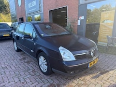 Renault Vel Satis - 2.0 16V Exception AUT