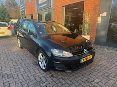 Volkswagen Golf Variant - 1.2 TSI Trendline