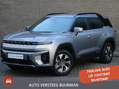 KGM Torres EVX - Platinum 73.4 kWh Lederen bekleding met stoelverwarming / Draadloze telefoonlader / 1500km