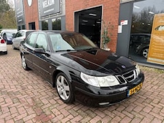 Saab 9-5 - 2.3 Turbo Aero AUT, 250pk