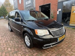 Chrysler Town and Country - 3.6 V6 AUT, Stow&Go, Leer, electr deuren