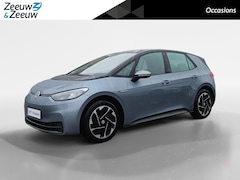 Volkswagen ID.3 - Life 58 kWh | All-wheather | Navigatie | DAB | Stoelverwarming | 3 Fase | PDC v+a |