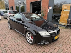 Opel Tigra TwinTop - 1.8-16V Cosmo LEER