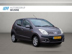 Nissan Pixo - 1.0 68pk Look | Airco | Elektr. ramen | Radio-CD