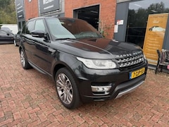Land Rover Range Rover Sport - 3.0 TDV6 HSE Dynamic Aut