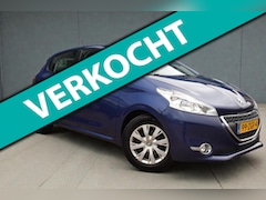 Peugeot 208 - 1.2 VTi Envy, Navi, Blue tooth,