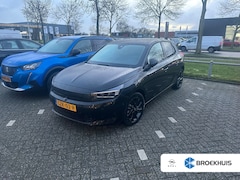 Opel Corsa - 1.2 Turbo Hybrid GS | Achteruitrijcamera | Airco | Apple Carplay/Android Auto|telefooninte