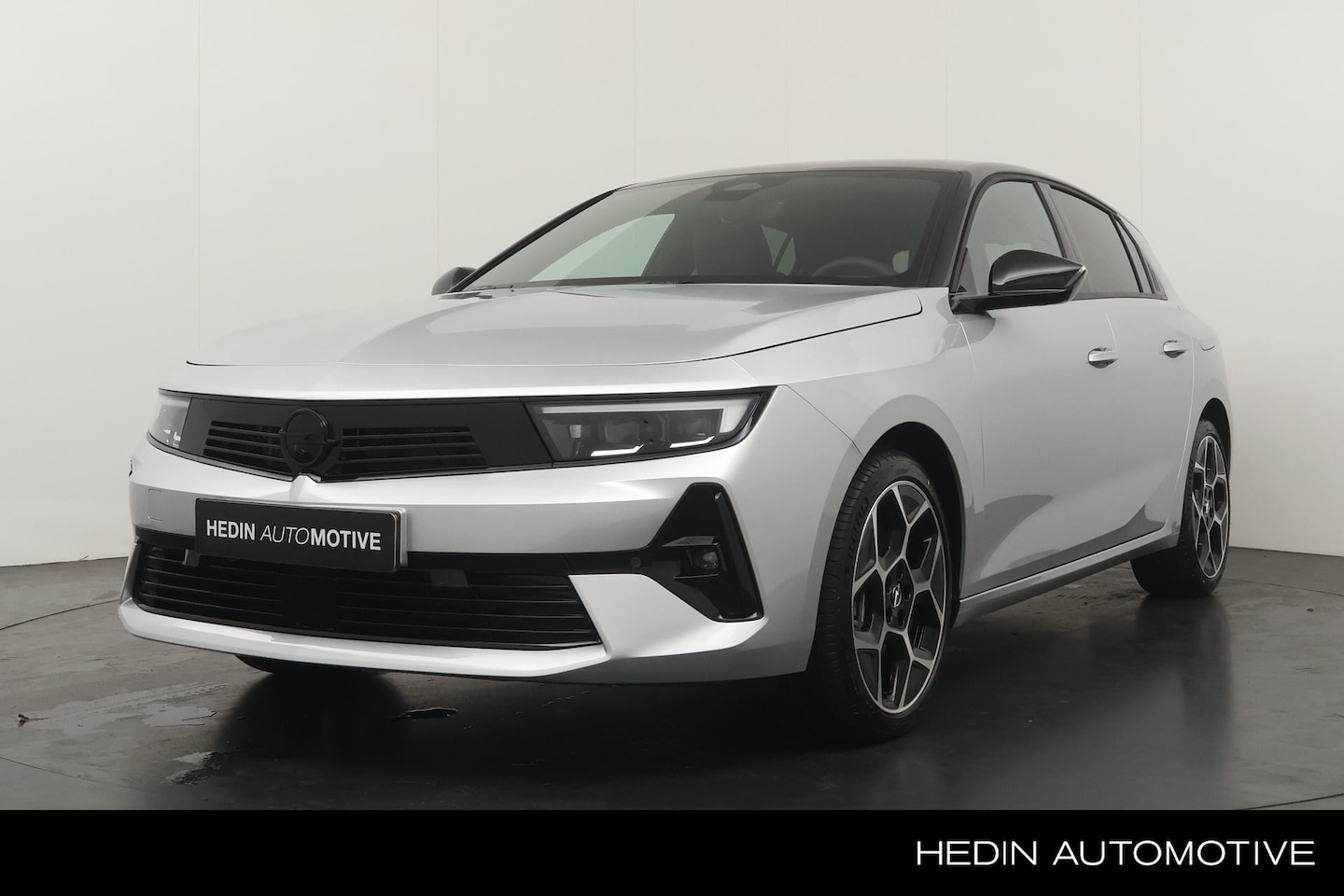 Opel Astra - 1.6 Turbo Plug In Hybrid GS Aut. | Infotainment pakket | 18" LM Velgen | AGR Stoelen Pack - AutoWereld.nl