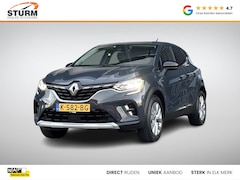 Renault Captur - 1.0 TCe 100 Intens NL-Auto incl. Trekhaak