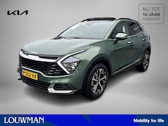 Kia Sportage - 1.6 T-GDi Hybrid DynamicPlusLine