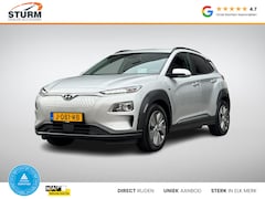 Hyundai Kona Electric - EV Fashion 64 kWh SoH 97%, 3-Fase Lader