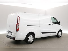 Ford Transit Custom - 2.0 TDCI L2H1 | Euro6 | Airco | Cruise | Camera | Stoelverw. | 2xSchuifdeur | Carplay