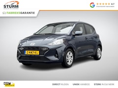 Hyundai i10 - 1.0 Comfort Smart NL-Auto, Nieuwste Model