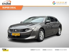 Peugeot 508 SW - 1.2 PureTech Blue Lease Active Automaat, NL-Auto