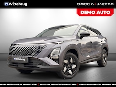 Omoda 5 - 5 SHS 1.6 T-GDi Premium DEMO voordeel: Hybride Automaat met Lederen bekleding, Navigatie e