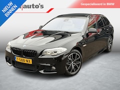 BMW 5-serie Touring - 530i M-SPORT High Exec. FULL OPTIONS
