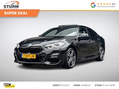 BMW 2-serie Gran Coupé - 220i M Sport NL-Auto, Panoramadak + Harman/Kardon