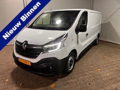 Renault Trafic - 2.0 dCi 145 T29 L2H1 Comfort VVB427 BPM vrij Benut nu nog uw voordeel