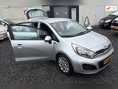 Kia Rio - 1.2 CVVT Comfort Pack 5 deurs