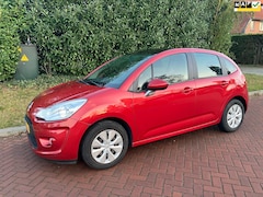 Citroën C3 - 1.4 VTi Dynamique met airco leuke auto rijd goed