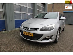 Opel Astra - 1.4 Turbo Cosmo I 140 PK I Trekhaak I Rijklaar