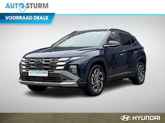 Hyundai Tucson - 1.6 T-GDI PHEV Comfort Plus