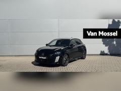Peugeot 208 - 1.2 Hybrid 145 e-DCS6 GT | Elektrische stoelen | 360 Camera | Adaptieve Cruise Control | U