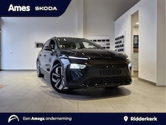 Skoda Elroq - 85 Sportline 286 PK | 20'' velgen | Stoel & Stuurverwarming | E-Routeplanner |