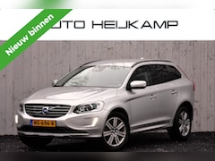 Volvo XC60 - 2.0 D4 FWD Ocean Race | Trekhaak | Xenon |