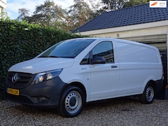Mercedes-Benz eVito - EVito Lang 41 kWh | Achteruitrijcamera | Carplay | Stoelverwarming