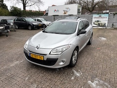 Renault Mégane Estate - 1.5 dCi GT-Line BOSE//KM 116064// MOTOR TIKT 2750E