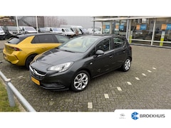 Opel Corsa - 1.4 Online Edition | Airco | Cruise control | Lichtmetalen velgen 16"