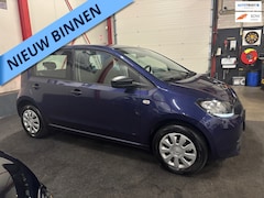 Skoda Citigo - 1.0 Greentech Active 5 deurs 2016