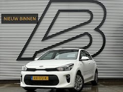 Kia Rio - 1.0 TGDI ComfortPlusLine Navigator 2e Eigenaar, Navi, Camera, Airco, Cruise, PDC, Android/