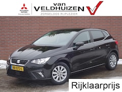 SEAT Ibiza - 1.0 TSI Style Limited Edition | nw distributieriem