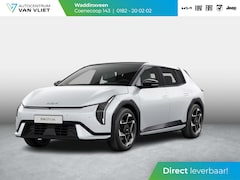 Kia EV4 - GT-Line 81.4 kWh | Direct leverbaar
