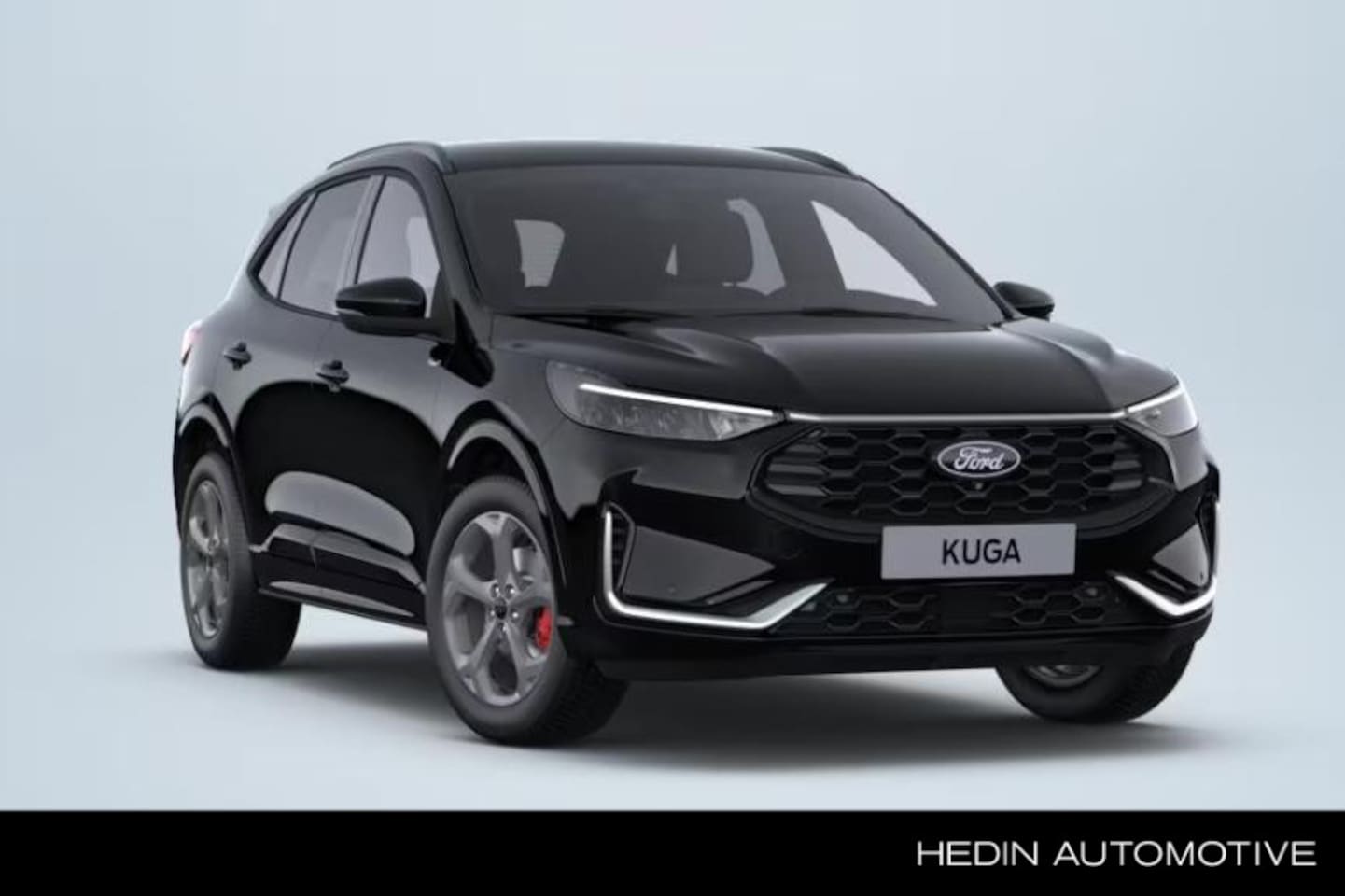 Ford Kuga - 2.5 PHEV ST-Line X | Nu te bestellen! - AutoWereld.nl
