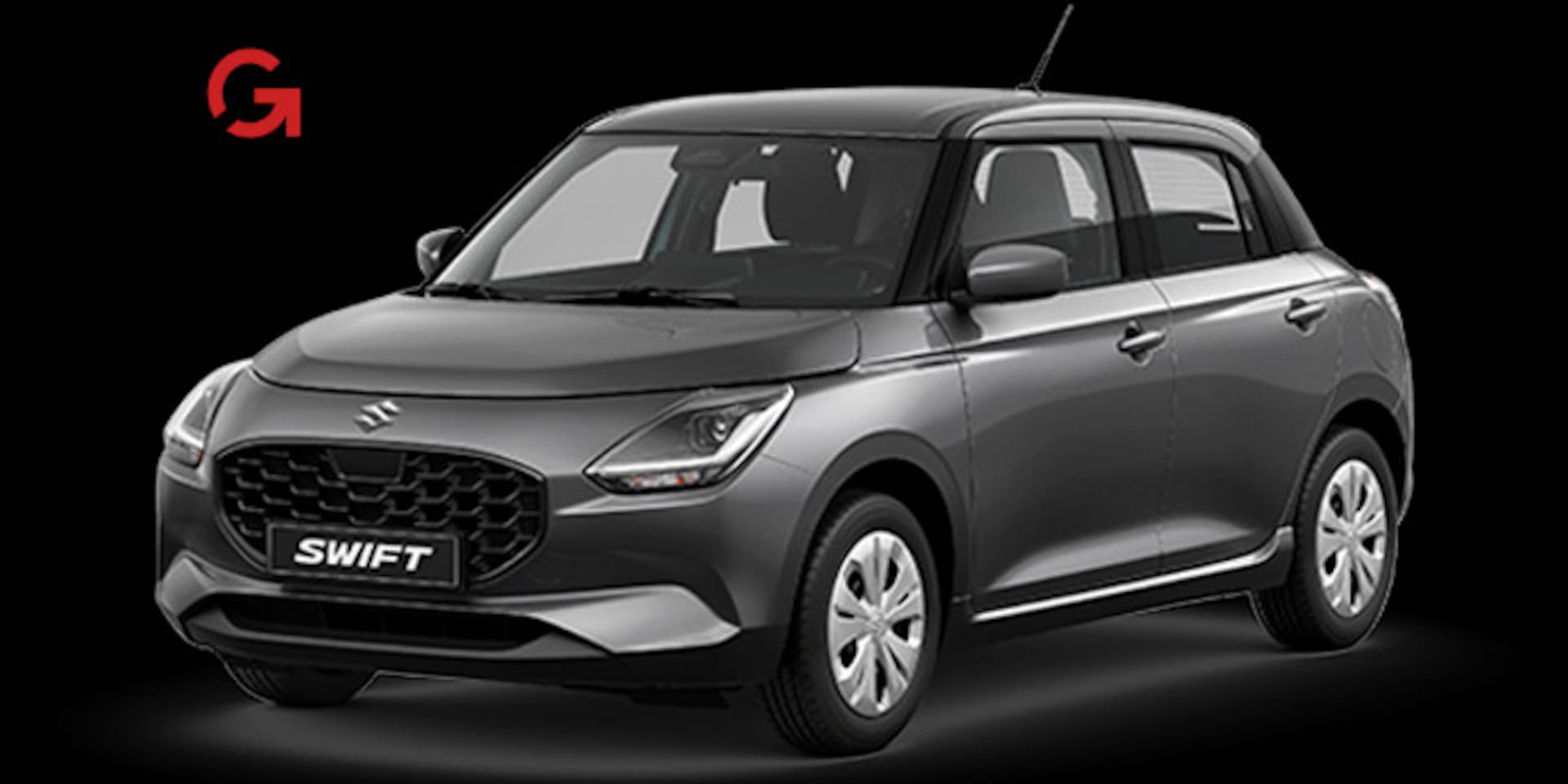 Suzuki Swift - 1.2 Comfort Smart Hybrid | AKTIEPRIJS € 2300.-- KORTING | Airco | Cruise control adaptive - AutoWereld.nl