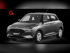 Suzuki Swift - 1.2 Comfort Smart Hybrid | AKTIEPRIJS € 2300.-- KORTING | Airco | Cruise control adaptive